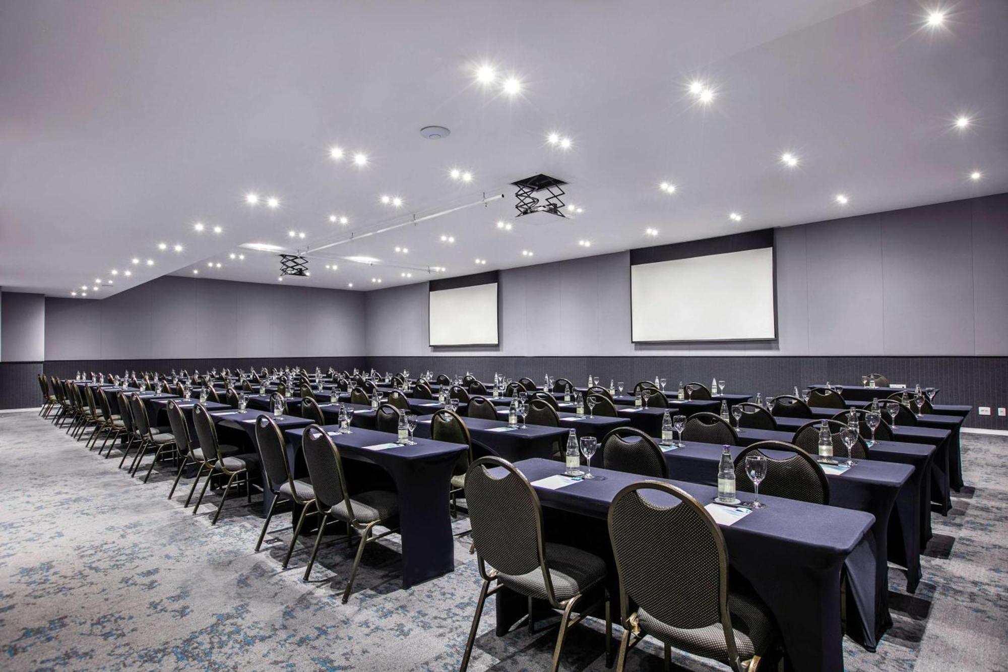 Hotel Meliá Jardim Europa San Paolo Esterno foto The Grand Ballroom