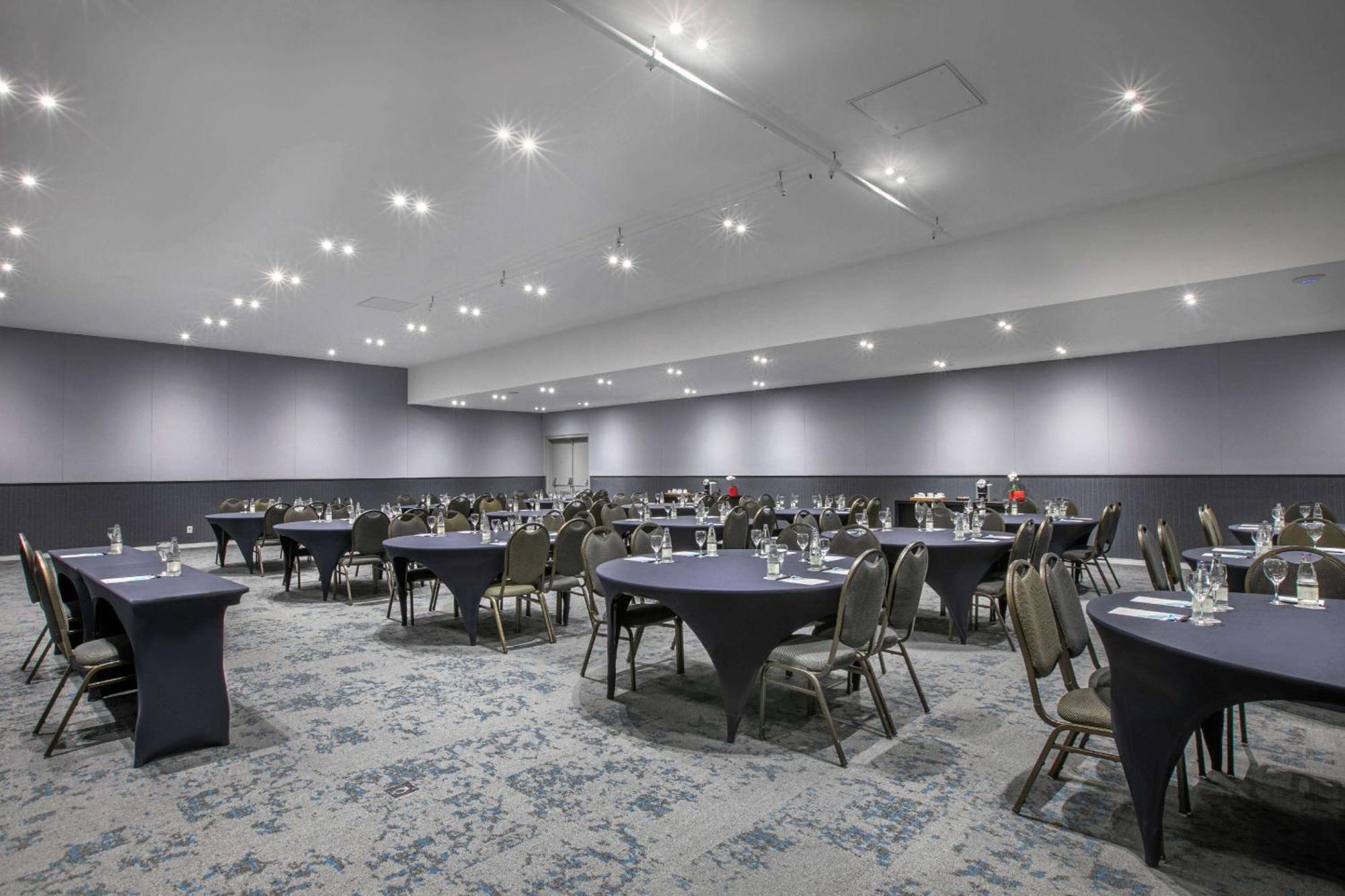 Hotel Meliá Jardim Europa San Paolo Esterno foto Meeting room
